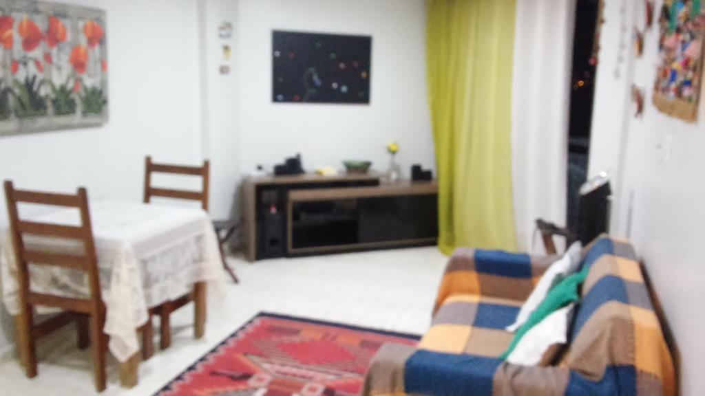 Appartement Victory Flat Intermares à Cabedelo Chambre photo