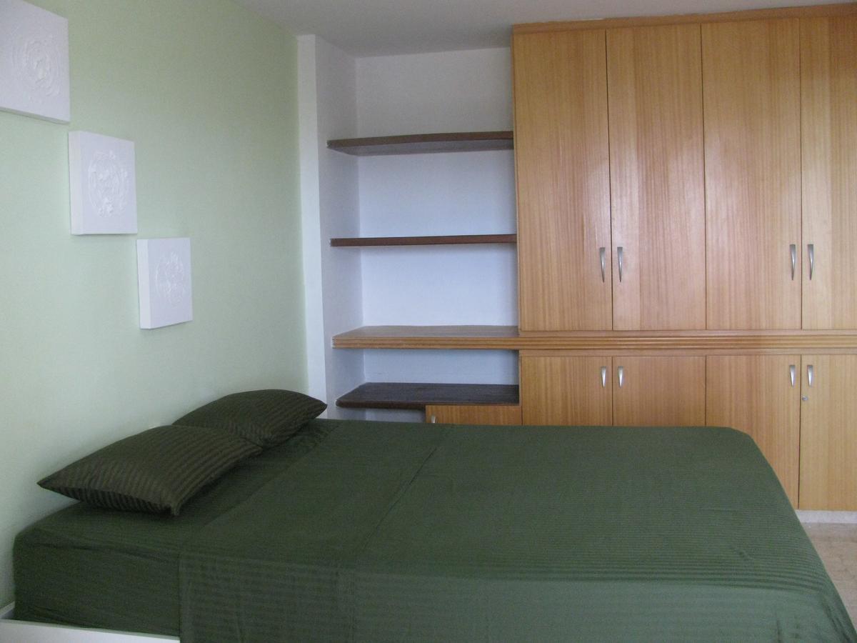 Appartement Victory Flat Intermares à Cabedelo Extérieur photo