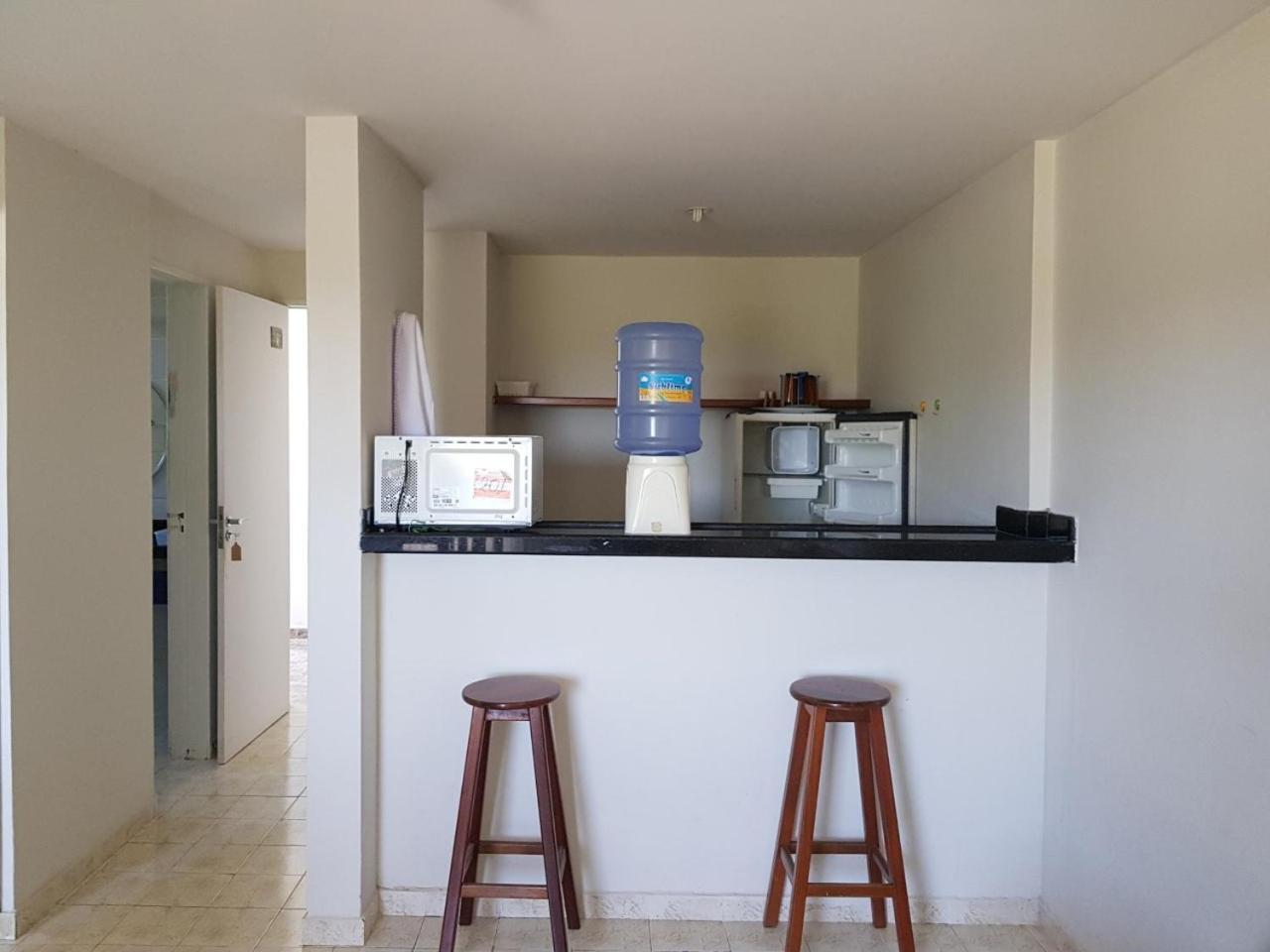 Appartement Victory Flat Intermares à Cabedelo Extérieur photo