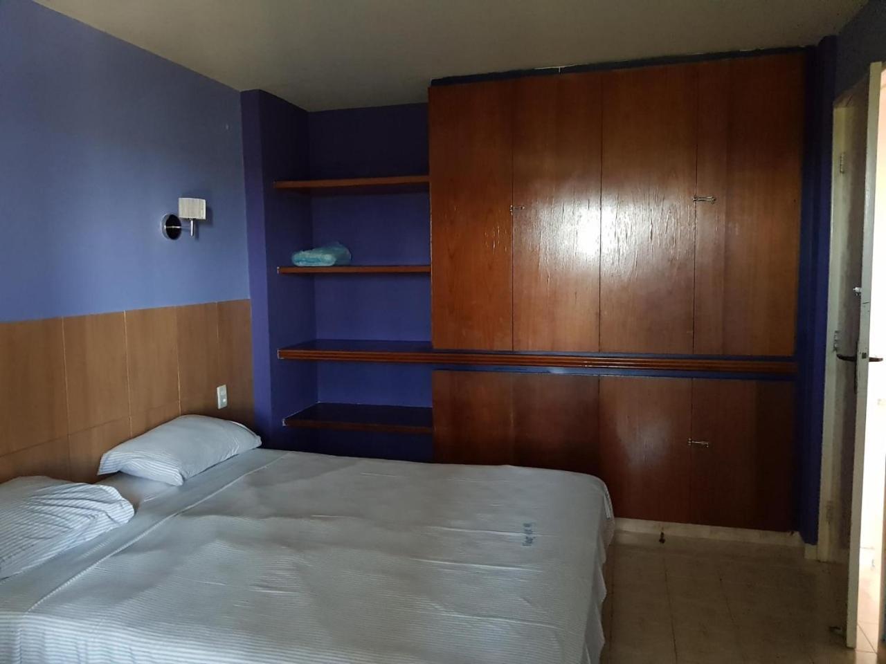 Appartement Victory Flat Intermares à Cabedelo Extérieur photo