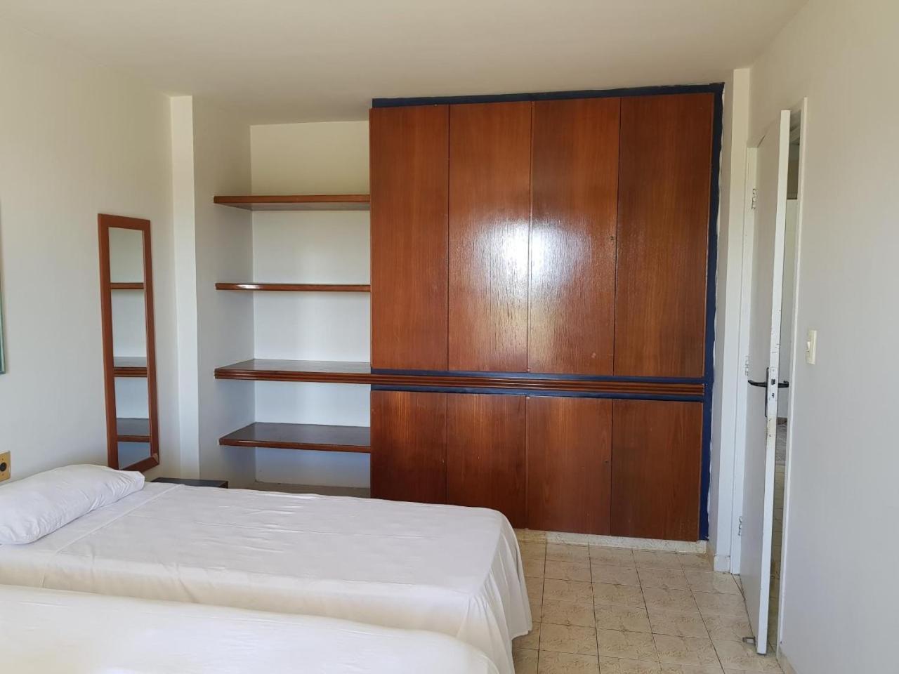 Appartement Victory Flat Intermares à Cabedelo Extérieur photo