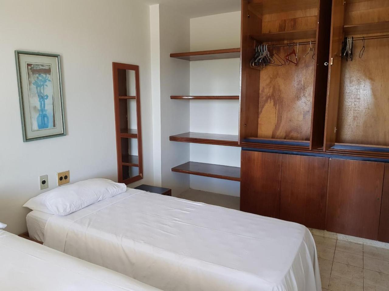 Appartement Victory Flat Intermares à Cabedelo Extérieur photo