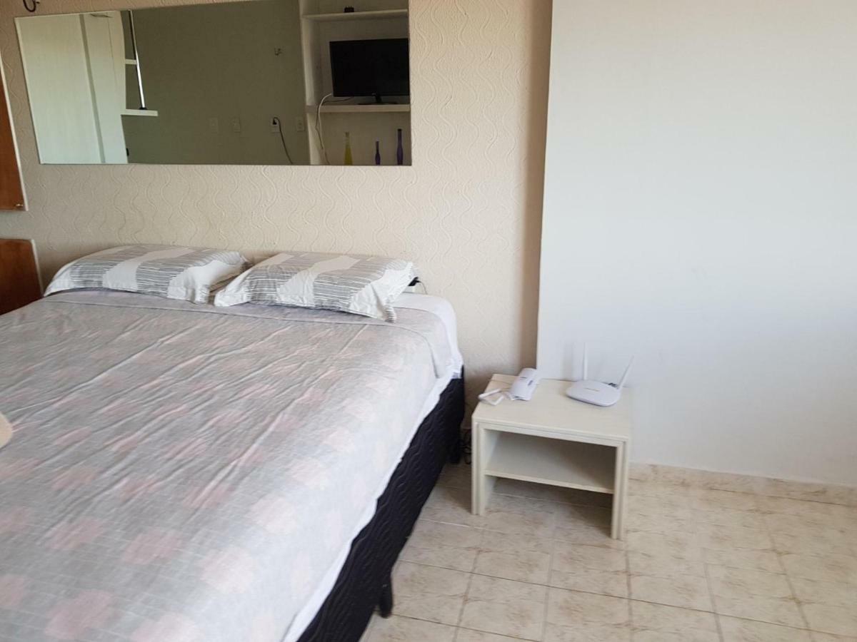Appartement Victory Flat Intermares à Cabedelo Extérieur photo