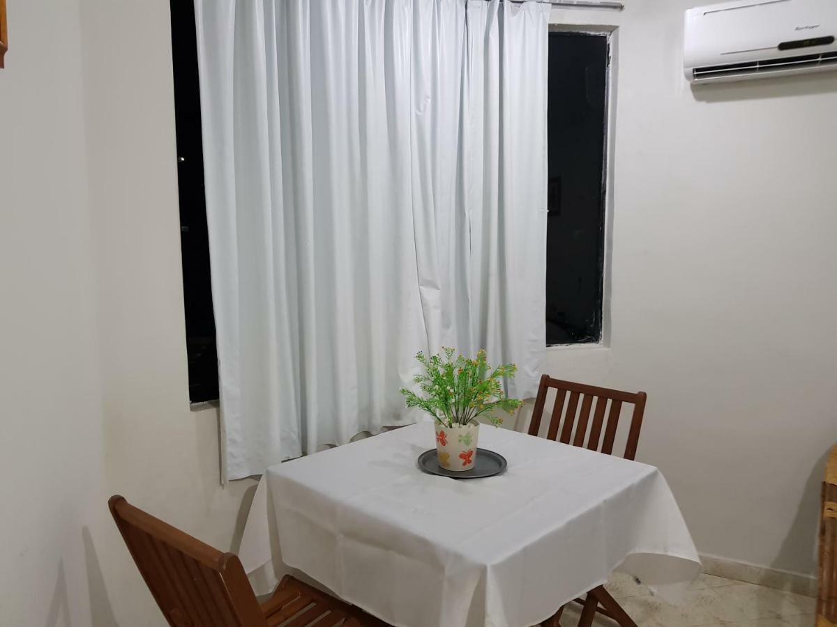 Appartement Victory Flat Intermares à Cabedelo Extérieur photo