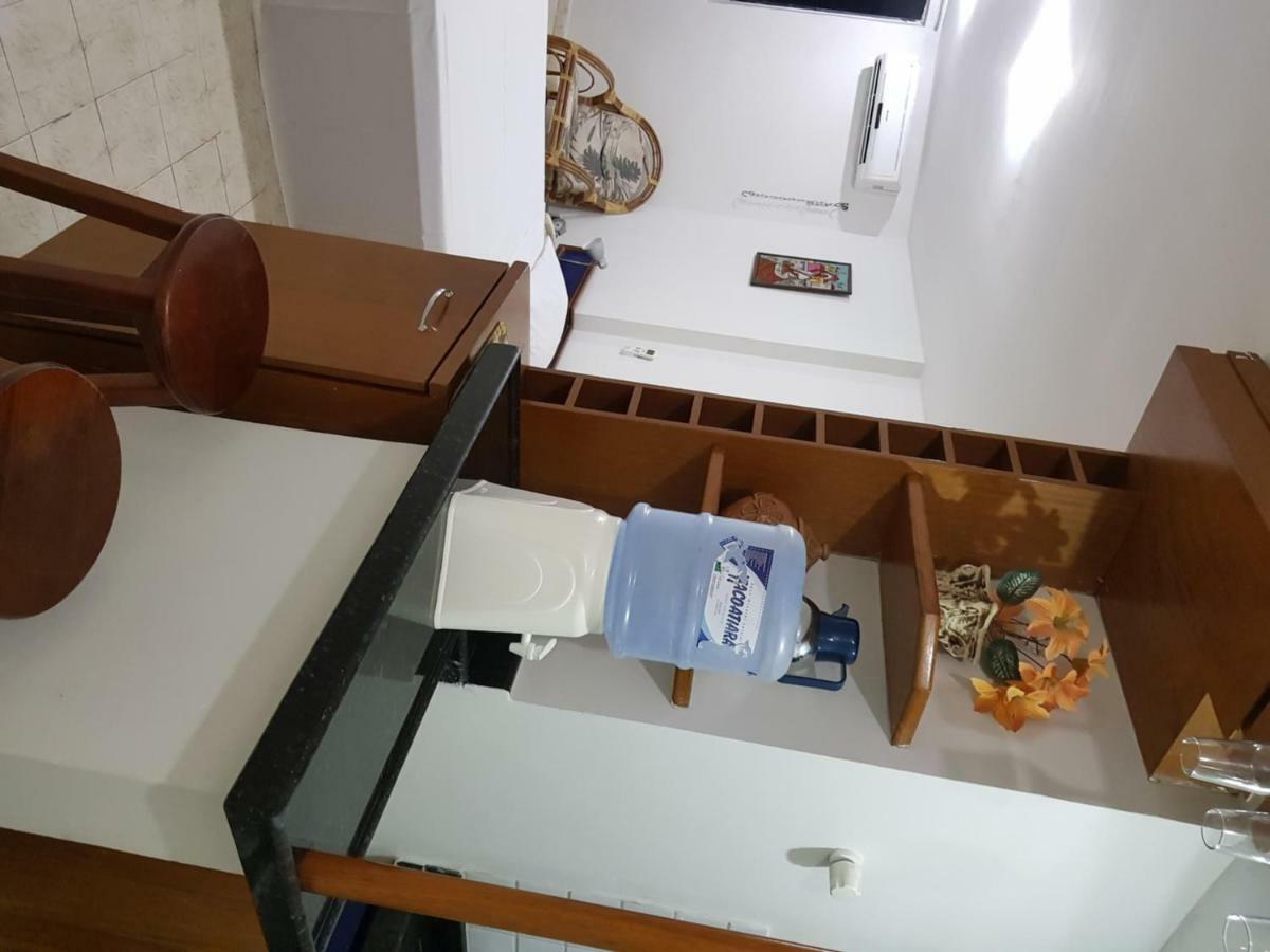 Appartement Victory Flat Intermares à Cabedelo Extérieur photo
