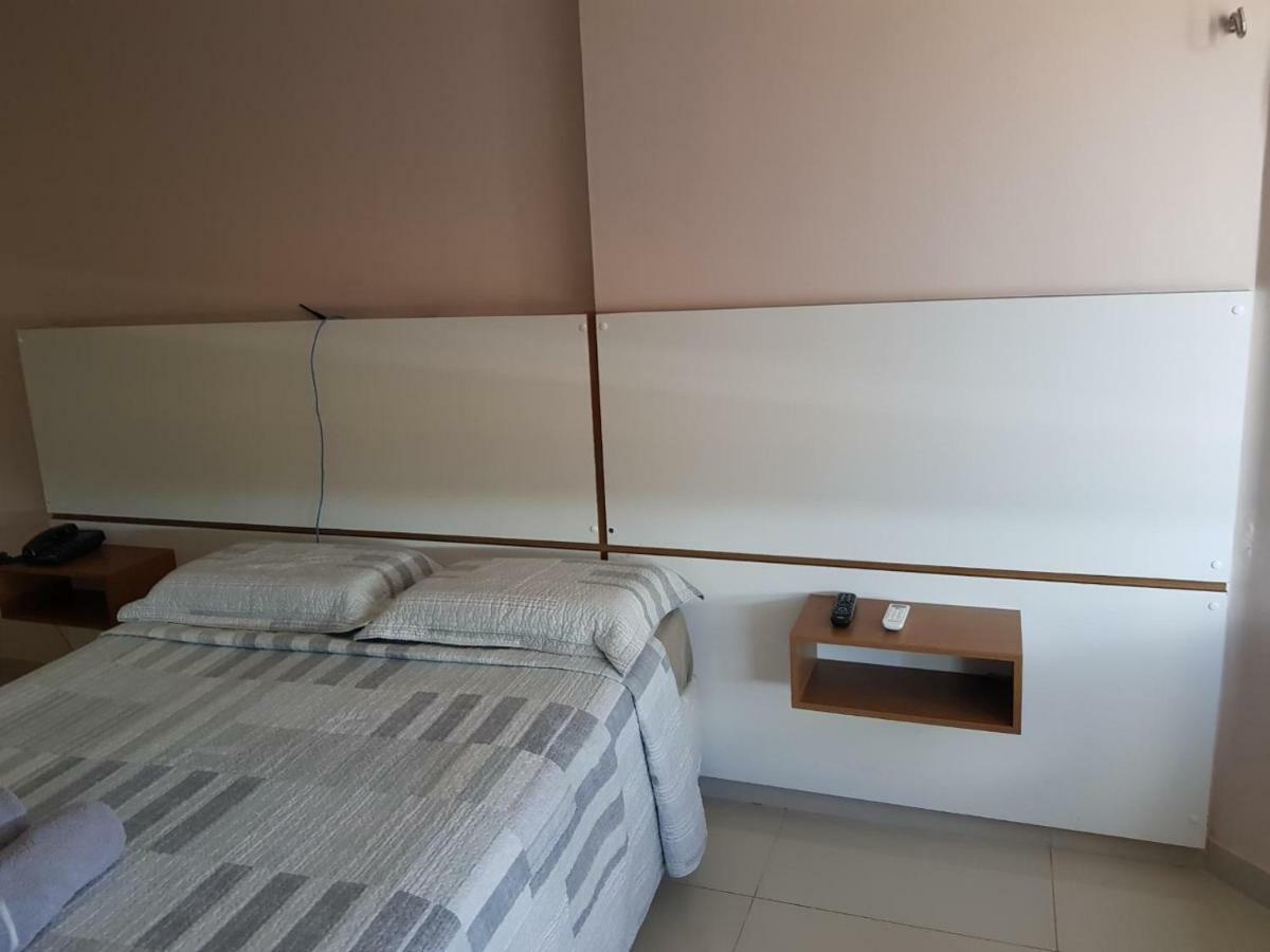 Appartement Victory Flat Intermares à Cabedelo Extérieur photo