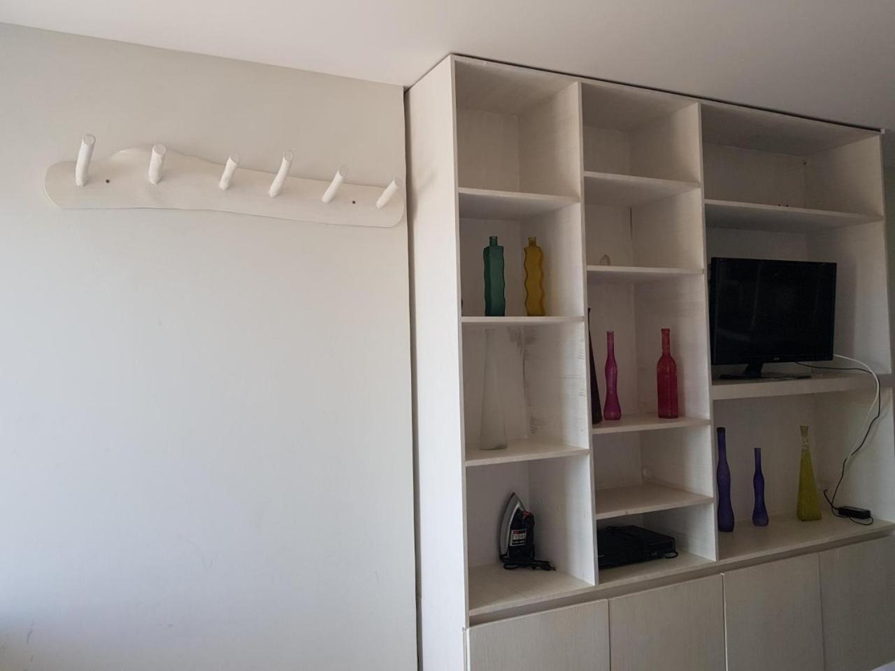 Appartement Victory Flat Intermares à Cabedelo Extérieur photo